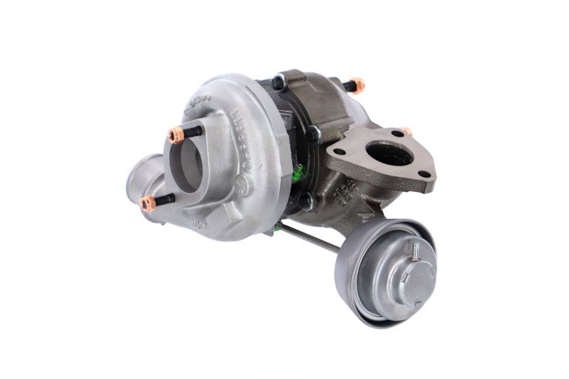 REMANTE 003-001-000323R Charger, charging (supercharged/turbocharged)