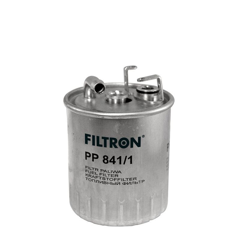 Kütusefilter, FILTRON PP...