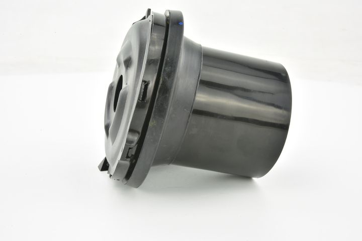 Kaitsemüts, kaitsekumm, amort, FEBEST CHSHB-LAC