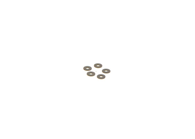 BOSCH F00RJ03192 Repair Kit, common rail system