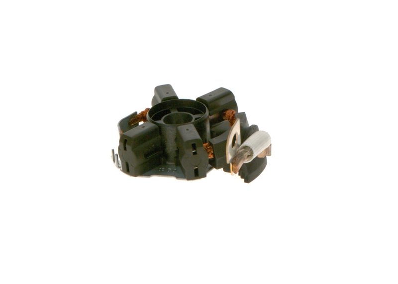 BOSCH 1004336666 Holder, carbon brushes