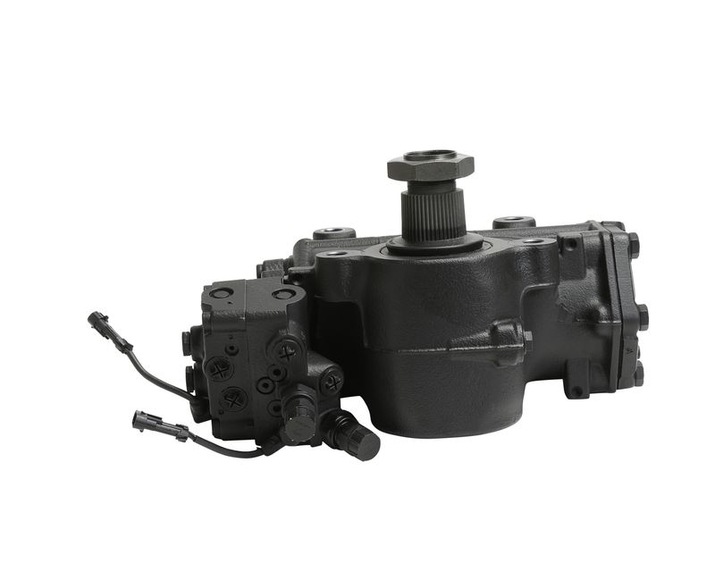 BOSCH K S01 001 279 Steering Gear