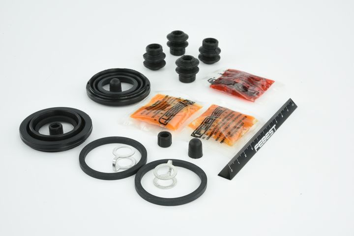 Remondikomplekt, Pidurisadul, FEBEST 0175-ACU25R