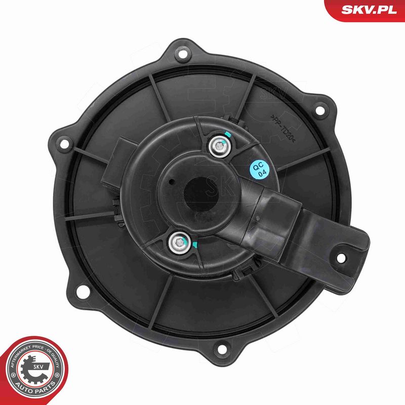 ESEN SKV 68SKV287 Interior Blower