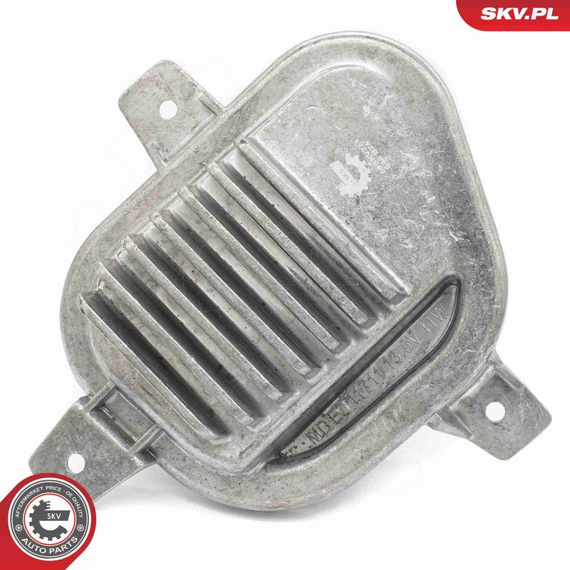 Juhtseade, valgustus, ESEN SKV 59SKV234