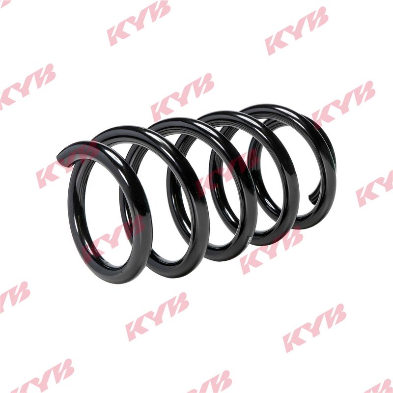 KYB RA2211 Suspension Spring