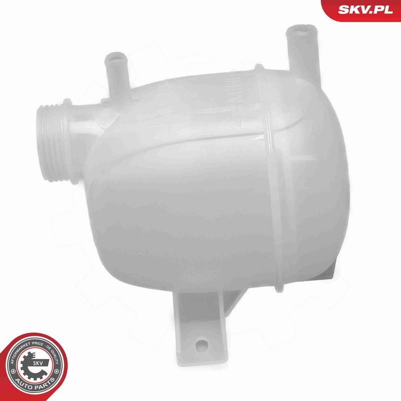 ESEN SKV 61SKV413 Expansion Tank, coolant