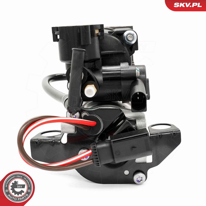 Kompressor, suruõhusüsteem, ESEN SKV 58SKV500