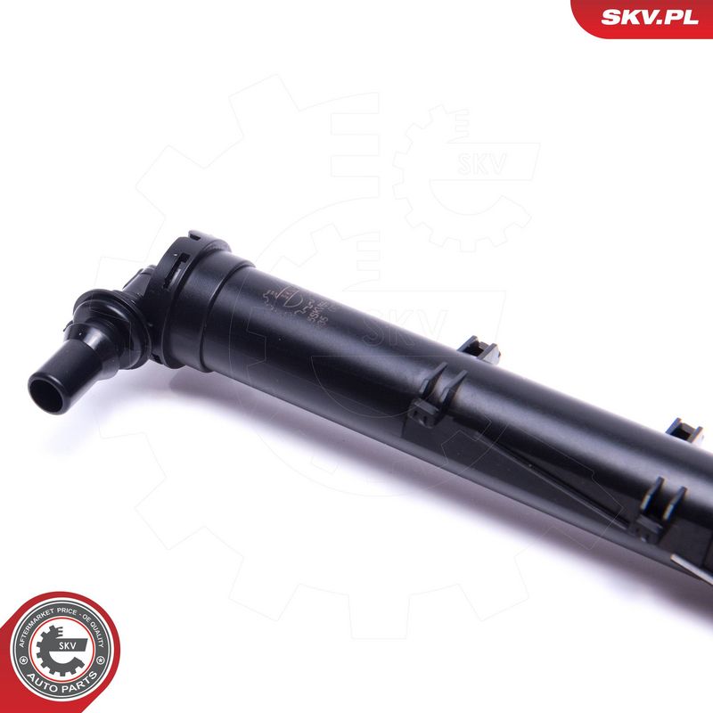 Pesuveedüüs, Tulepesurid, ESEN SKV 15SKV691