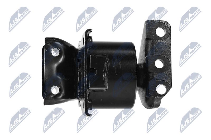 Paigutus, Mootor, NTY ZPS-HY-551