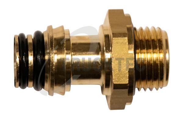 TRUCKTEC AUTOMOTIVE Jungtis, suspausto oro linija