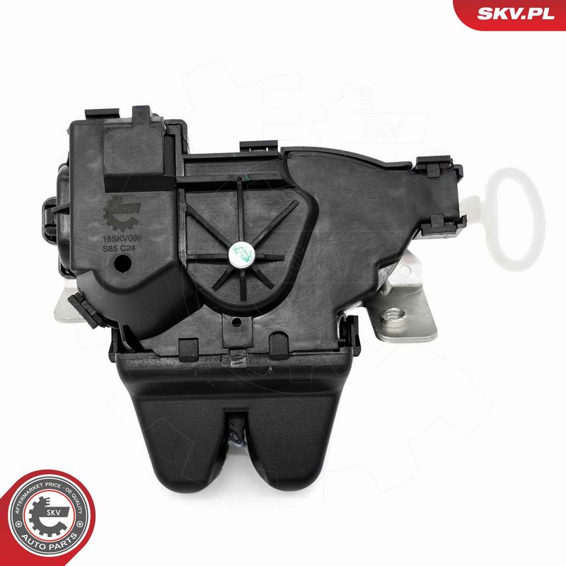 Tagaluugi sulgur, ESEN SKV 16SKV096