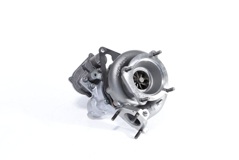 Compresor,sistem de supraalimentare T914371RE BTS Turbo