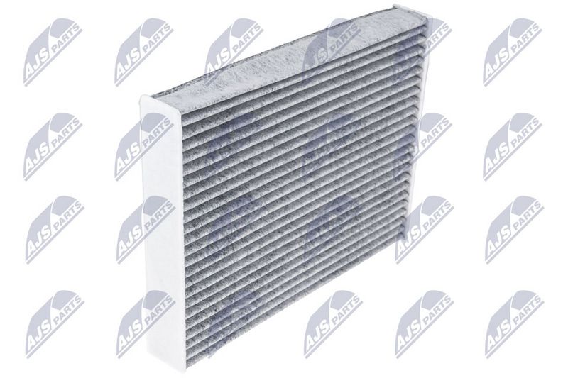 NTY FCF-LR-001C Filter, cabin air