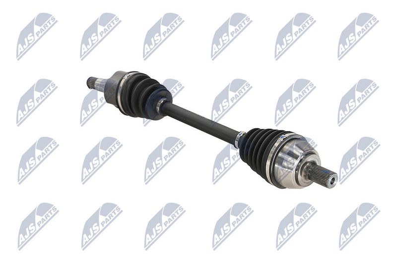 NTY NPW-FR-232 Drive Shaft
