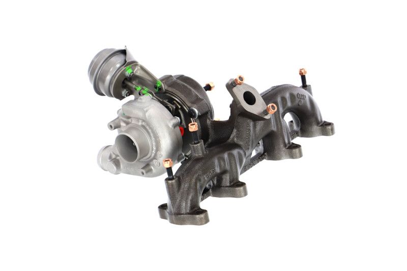 REMANTE 003-001-004471R Charger, charging (supercharged/turbocharged)
