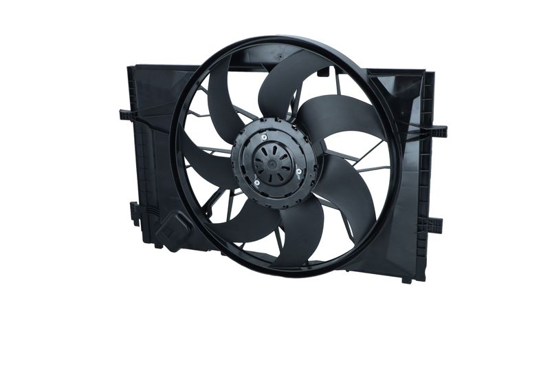 Ventilaator, mootorijahutus, NRF 47293