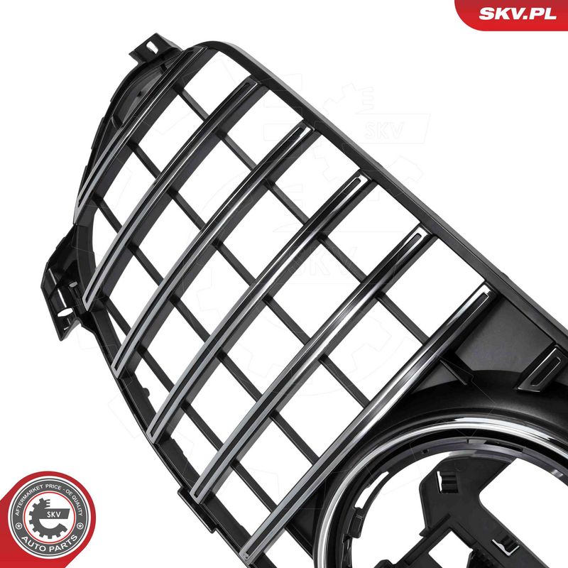 Radiaatorivõre, ESEN SKV 66SKV581