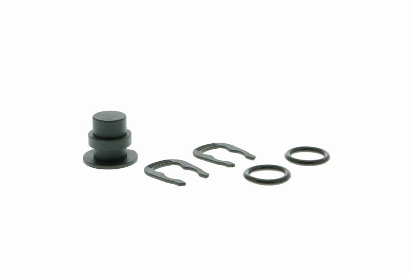 VAICO V10-0431 Coolant Flange