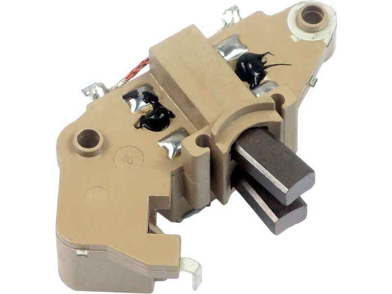 AS-PL ARE5090 Alternator Regulator