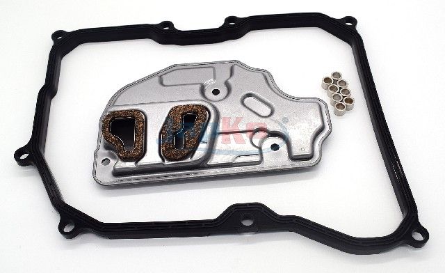 Hüdraulikafilter, automaatkäigukast, JAPKO FTJ049