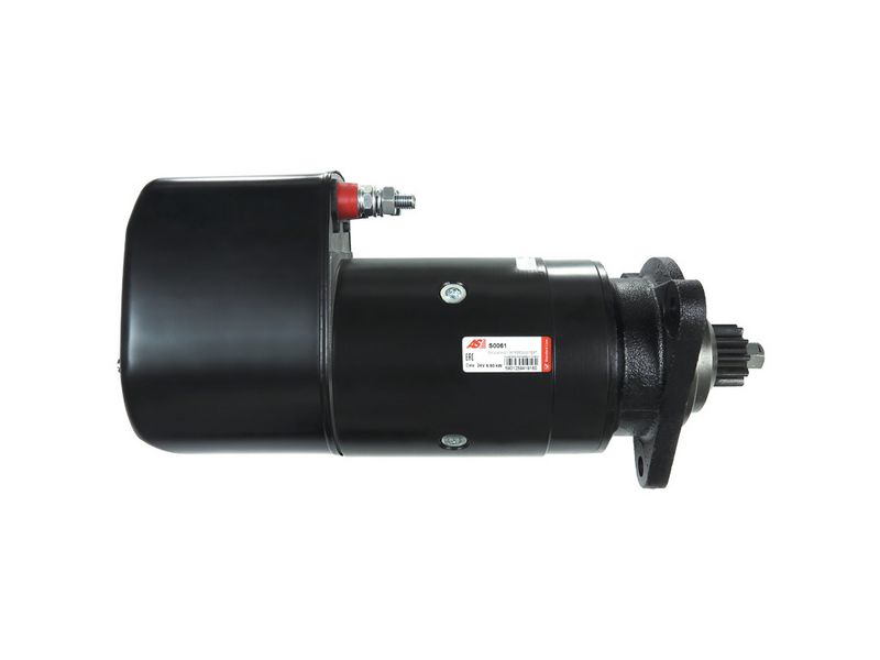 AS-PL S0061 Starter