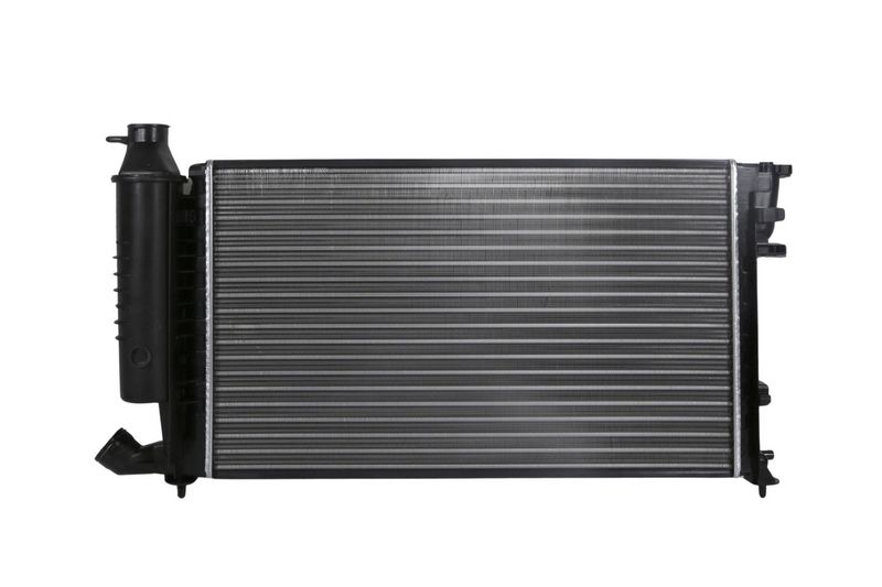 KAMOKA 7705241 Radiator, engine cooling