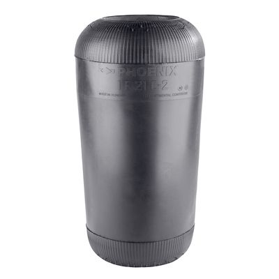 Mech, pneumatické odpružení 1 F 21 C-2
