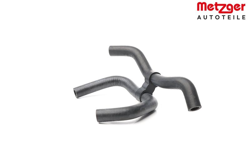 METZGER AUTOTEILE 2420793 Radiator Hose