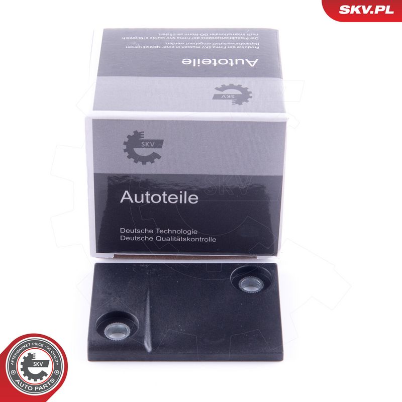 Juhtimine, lukustusnupp, ESEN SKV 96SKV133