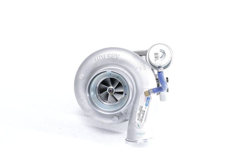 Compresor,sistem de supraalimentare T914970 BTS Turbo