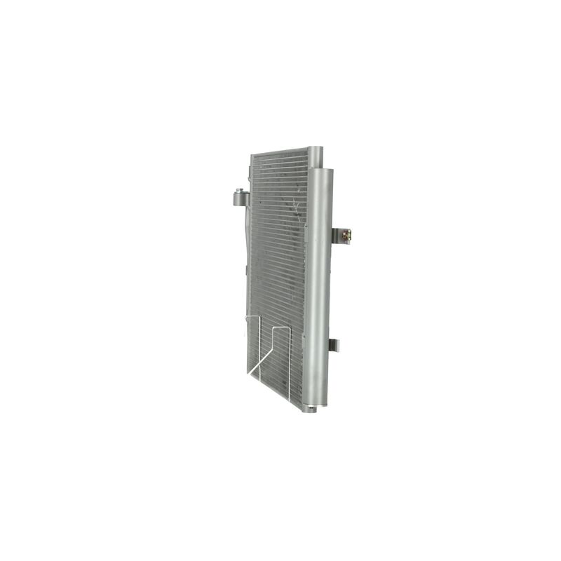 NISSENS 940219 Condenser, air conditioning