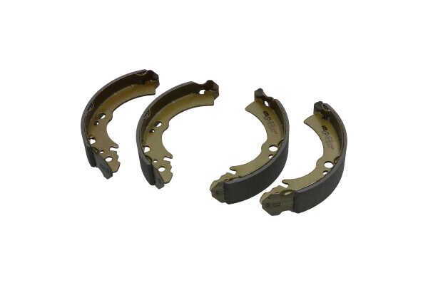 Kavo Parts KBS-7422 Brake Shoe Set