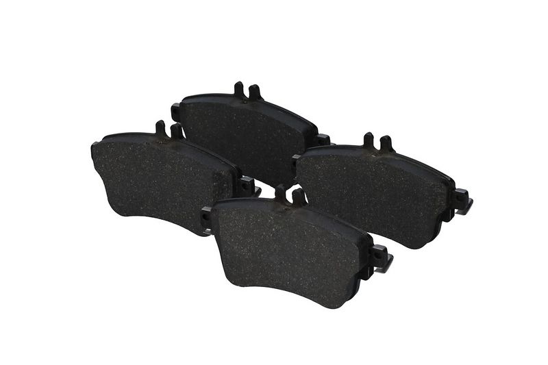 Piduriklotsi komplekt, ketaspidur, VALEO 302487A