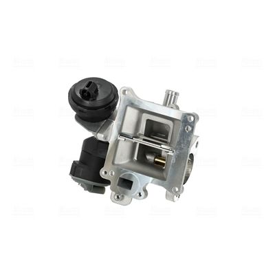 NISSENS 98383 EGR Valve