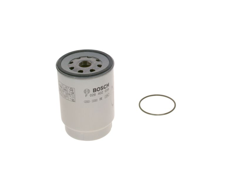 BOSCH F026402039 Fuel Filter