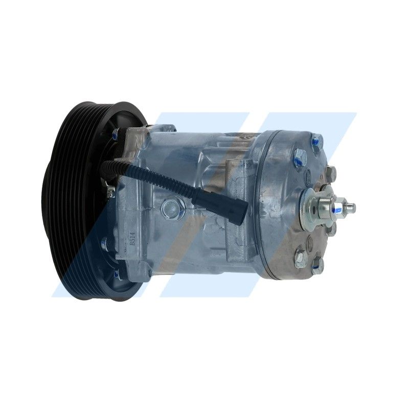 Kompresor, klimatizace 45011005