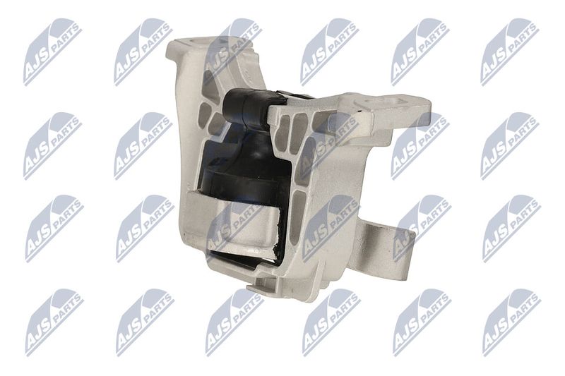 Paigutus, Mootor, NTY ZPS-FR-064