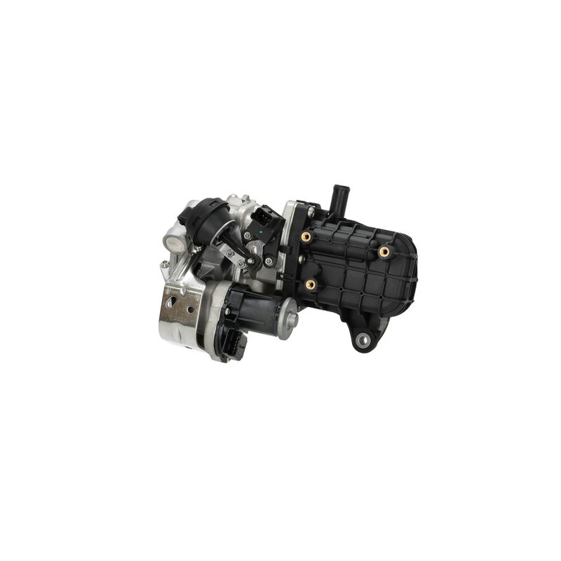 NISSENS 98535 EGR modulis