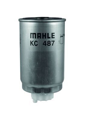 MAHLE KC 487 Fuel Filter