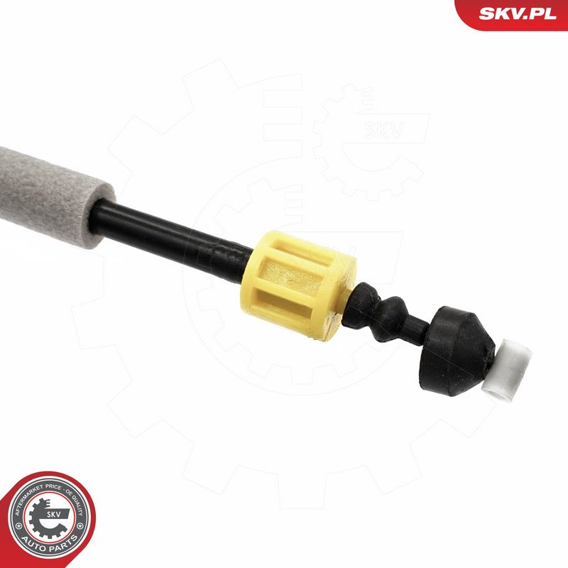 Ukselukk, ESEN SKV 60SKV302