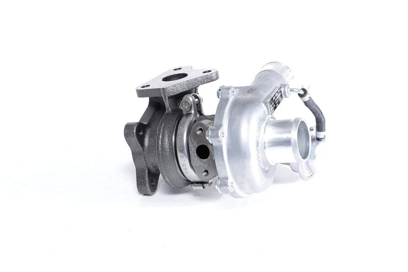 Compresor,sistem de supraalimentare T918622 BTS Turbo