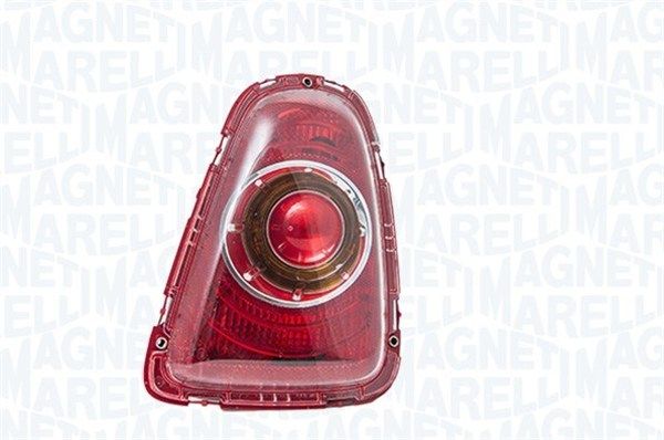 MAGNETI MARELLI 715104175000 Tail Light Assembly