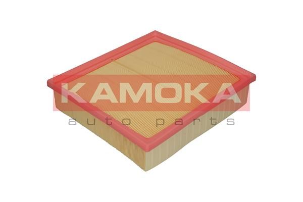 KAMOKA légszűrő F203901