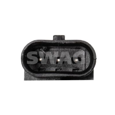 SWAG 33 10 2038 Auxiliary Water Pump (cooling water circuit)