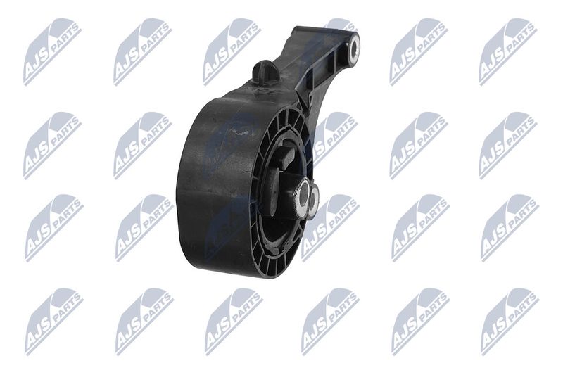 Paigutus, Mootor, NTY ZPS-PL-047