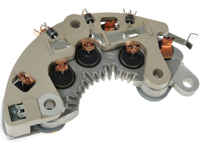 Seadistaja, generaator, AS-PL ARC1021