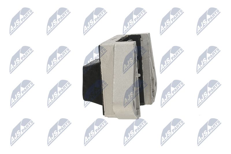 Paigutus, Mootor, NTY ZPS-FR-024