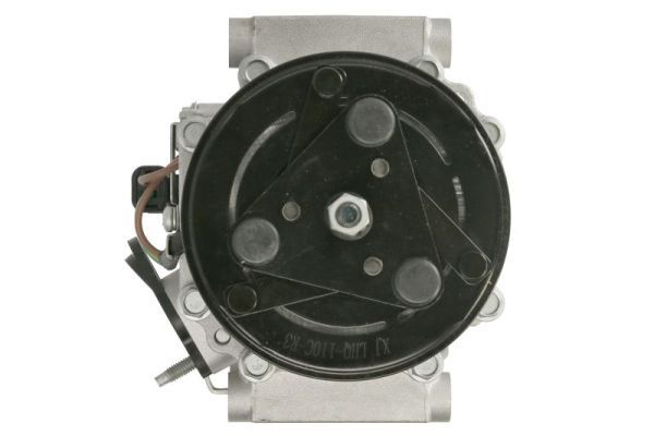 THERMOTEC KTT090597 Compressor, air conditioning