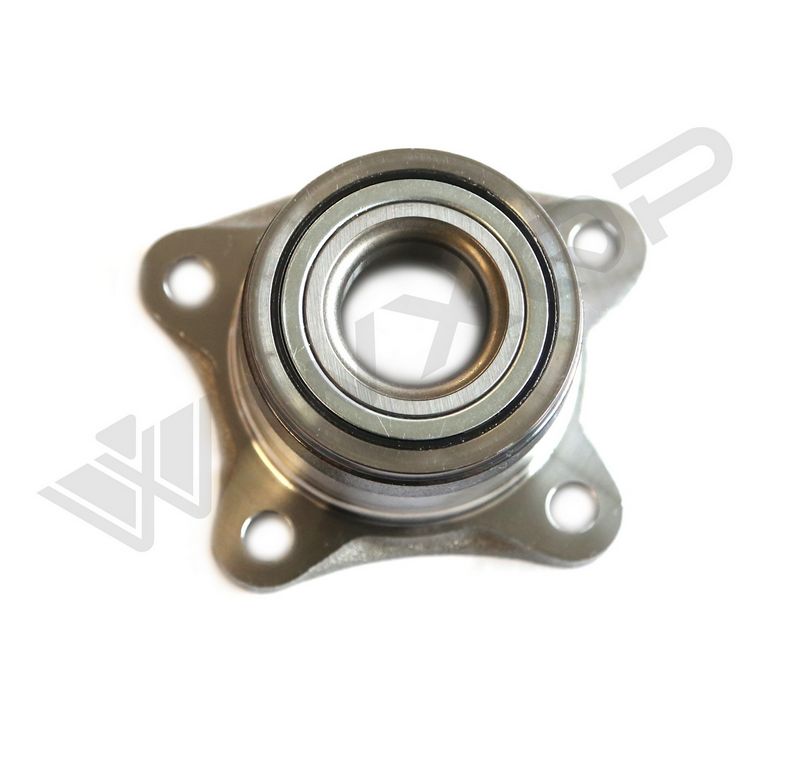 WXQP 40275 Wheel Bearing Kit